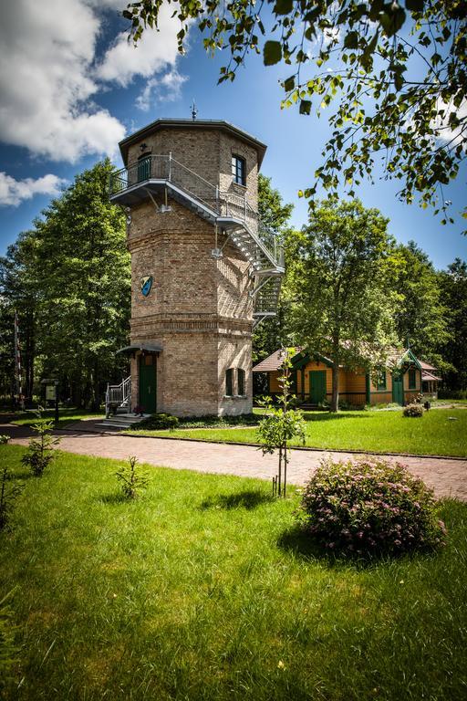 Apartamenty Carskie Białowieża Chambre photo