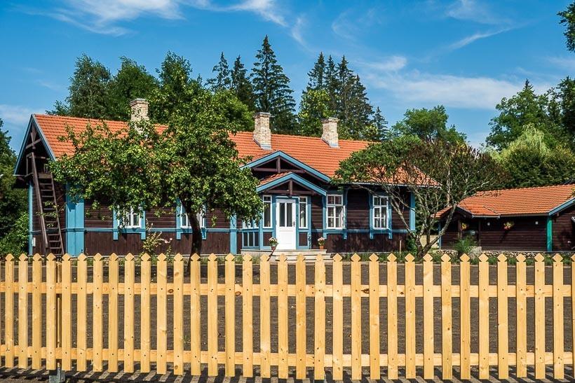 Apartamenty Carskie Białowieża Chambre photo