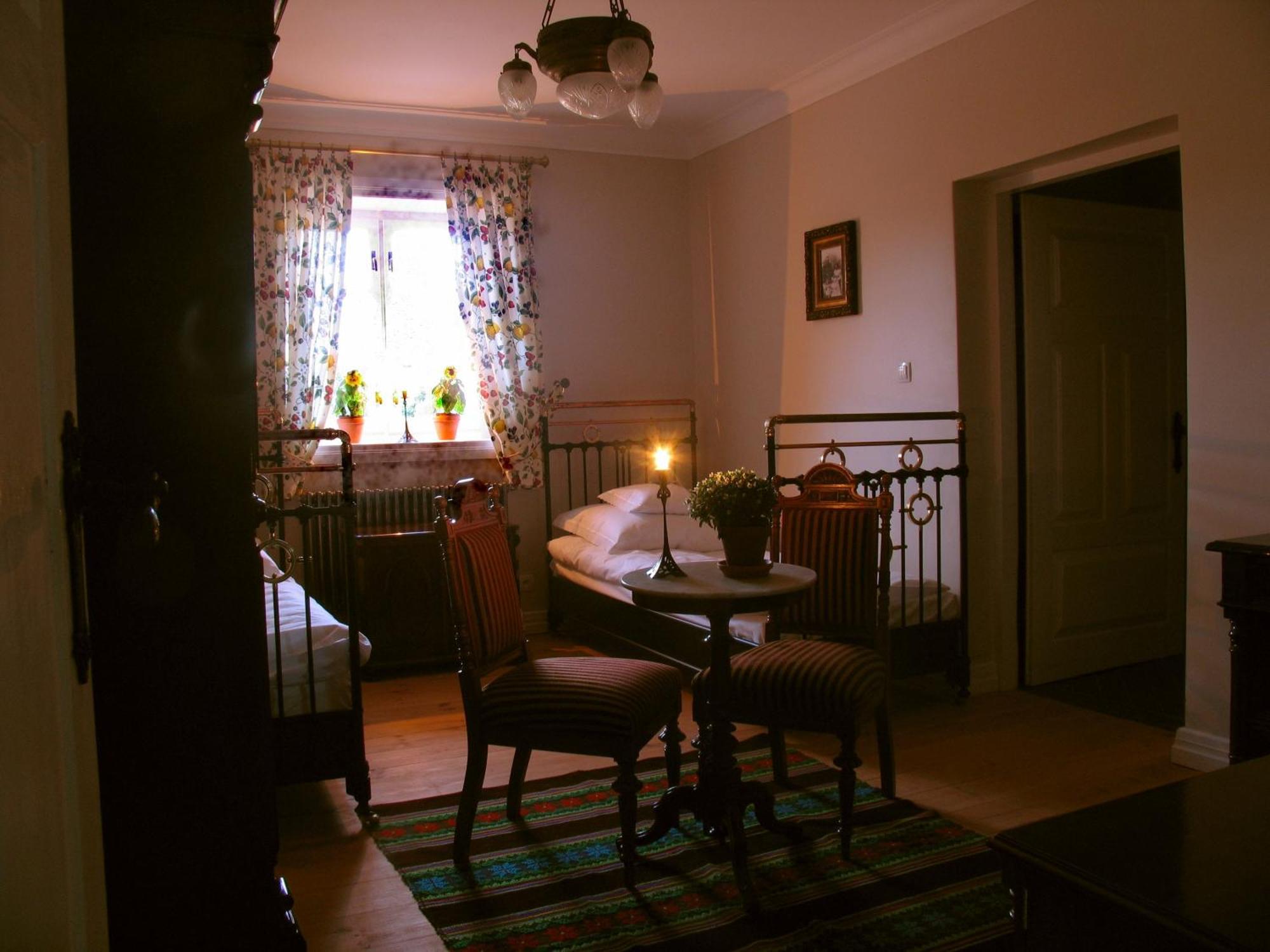Apartamenty Carskie Białowieża Chambre photo
