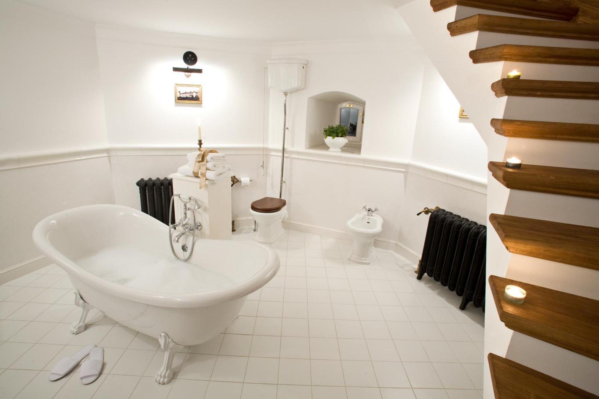 Apartamenty Carskie Białowieża Chambre photo