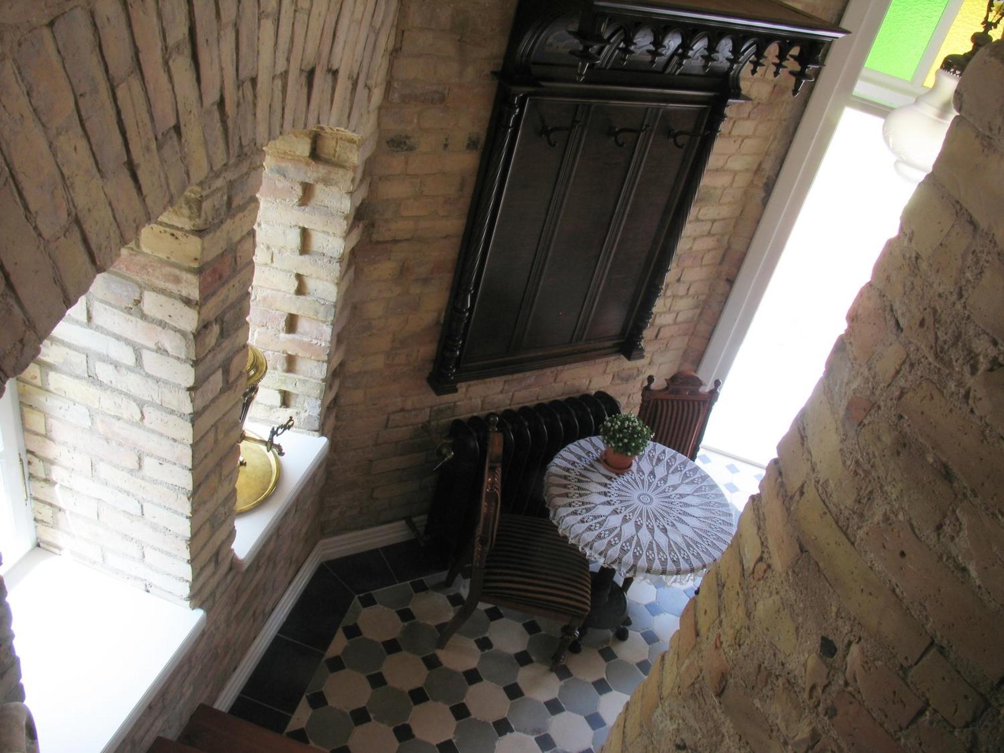 Apartamenty Carskie Białowieża Chambre photo