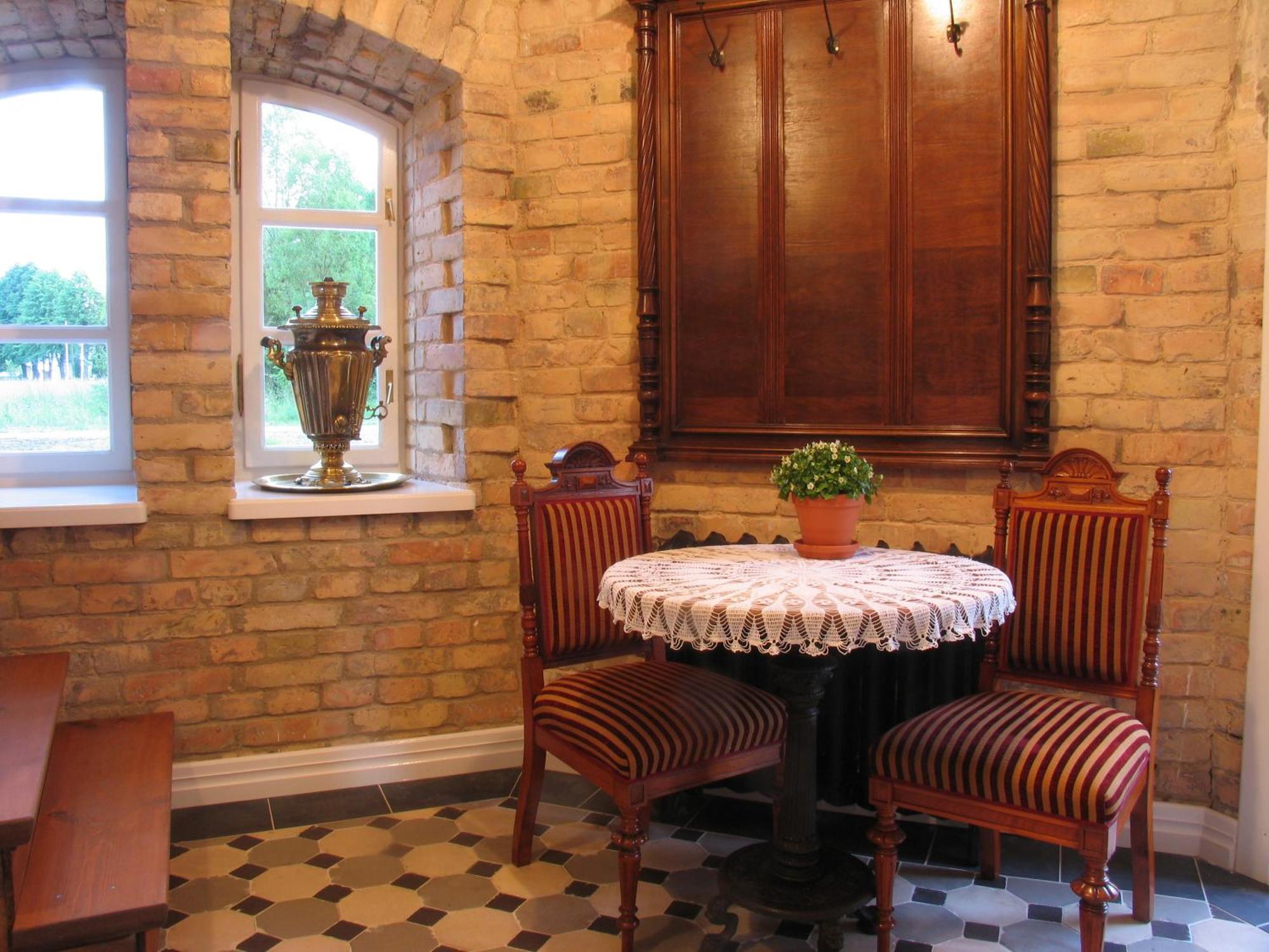 Apartamenty Carskie Białowieża Chambre photo