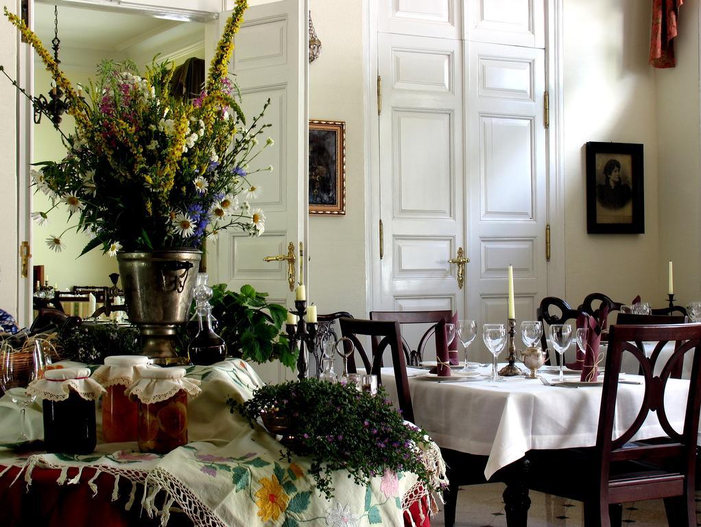 Apartamenty Carskie Białowieża Extérieur photo