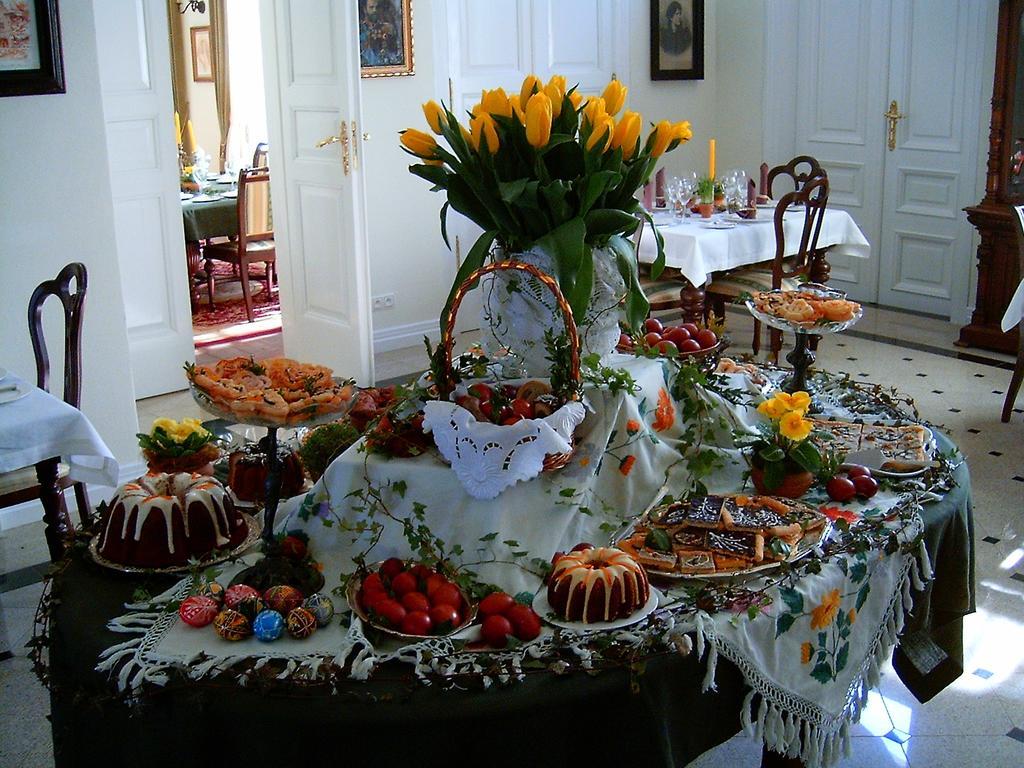 Apartamenty Carskie Białowieża Extérieur photo