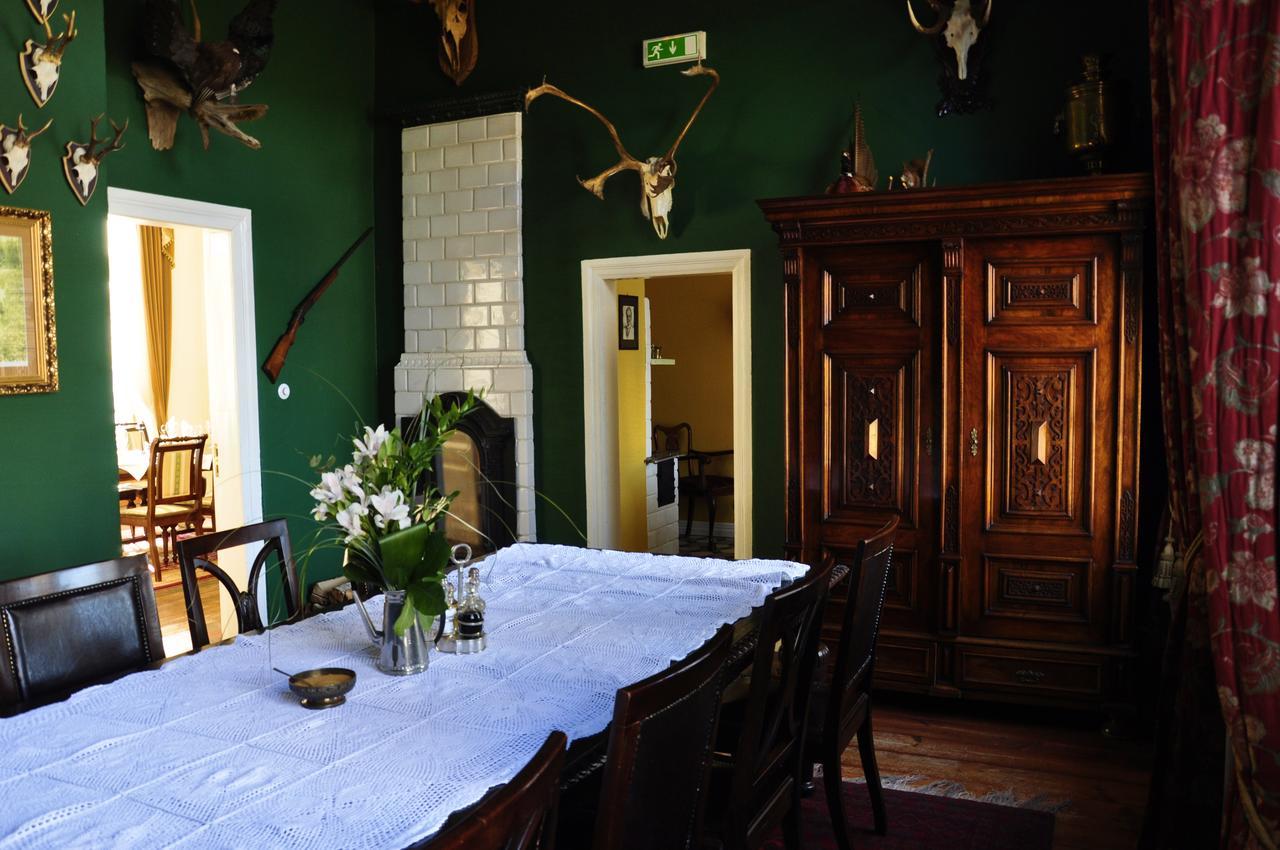 Apartamenty Carskie Białowieża Extérieur photo