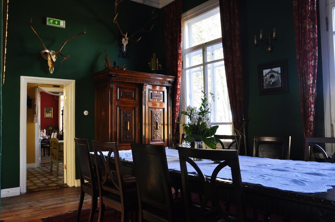 Apartamenty Carskie Białowieża Extérieur photo