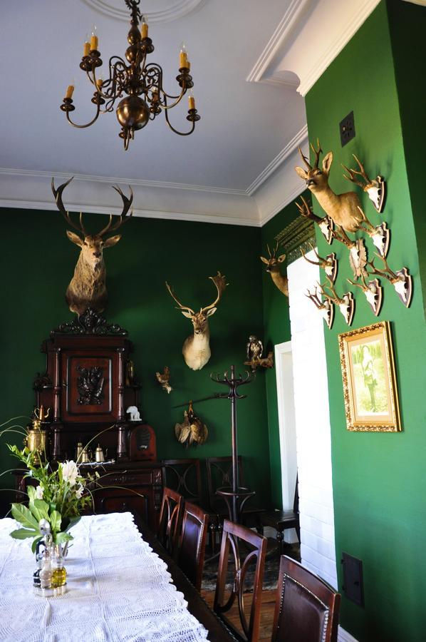 Apartamenty Carskie Białowieża Extérieur photo