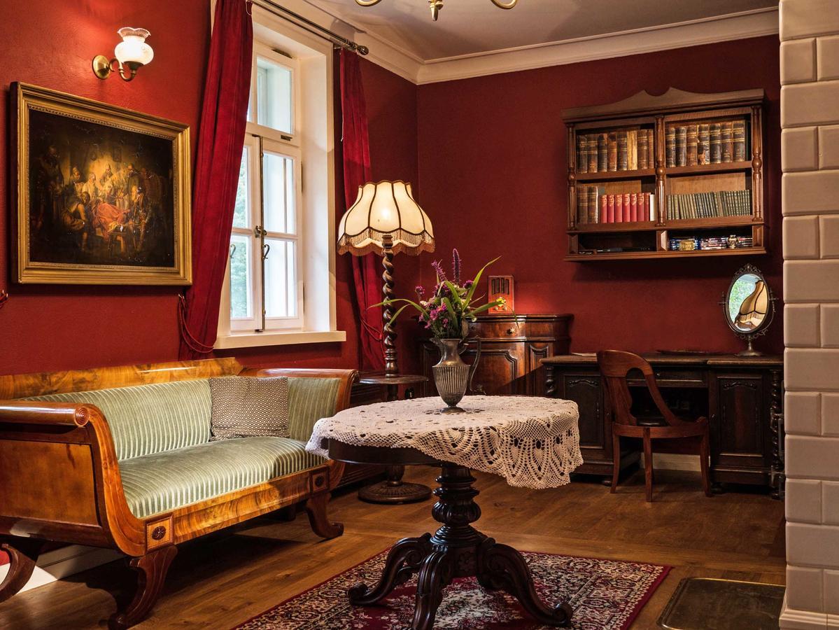 Apartamenty Carskie Białowieża Extérieur photo