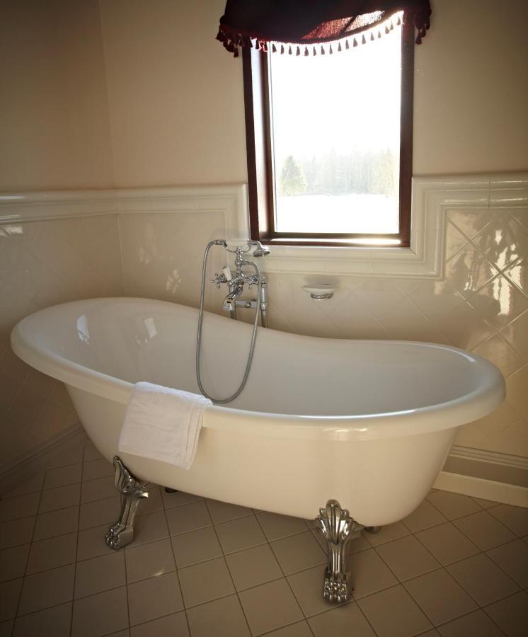 Apartamenty Carskie Białowieża Extérieur photo