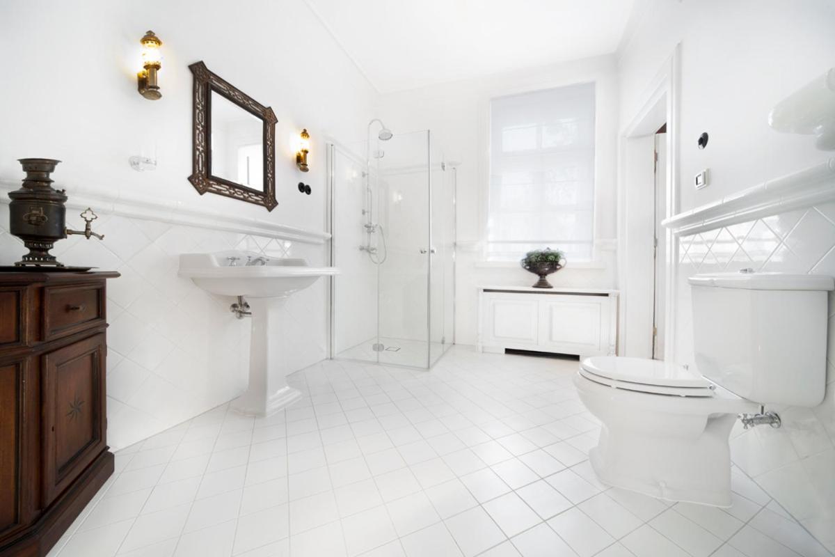 Apartamenty Carskie Białowieża Extérieur photo
